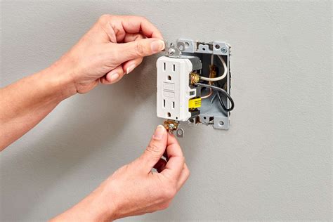 why use gfi outlets